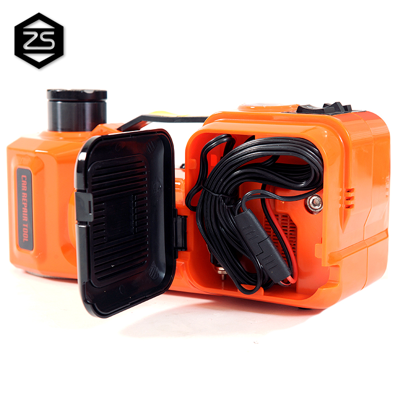 Factory Direct Wholesale electric car hydraulic jack price