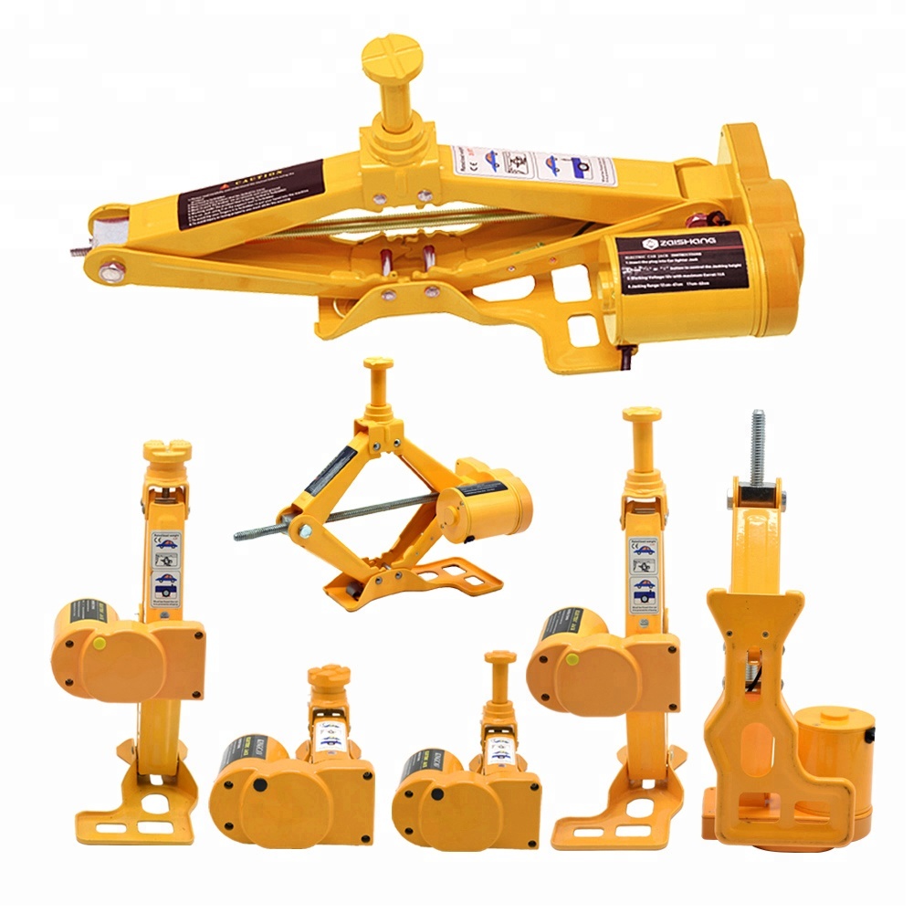 Off road scissor car portable 3 ton jack Buy Off Road Scissor Car