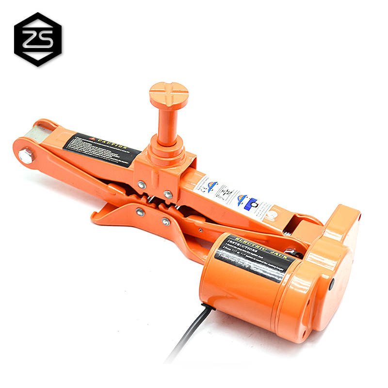 Highly cost effective 12 volt 3 ton electric car jacks for sale