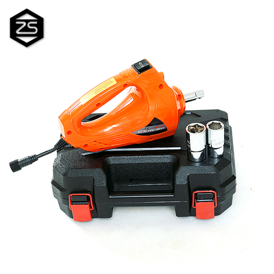 Best selling products electric impact wrench for mechanic