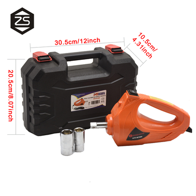 Perfect quality good electric 12v impact wrench tyre wrench