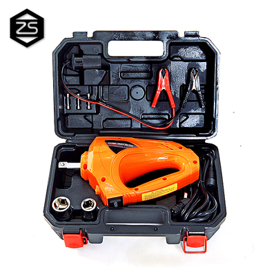 Professional popular corded electric battery powered impact wrench