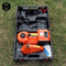 12v impact wrench & mini hydraulic jack tool set
