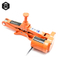 Natural style excellent 12 volt electric scissor car jack and wrench