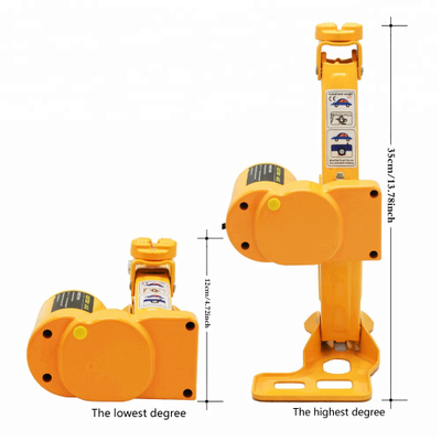 Best lightweight for automated car jack