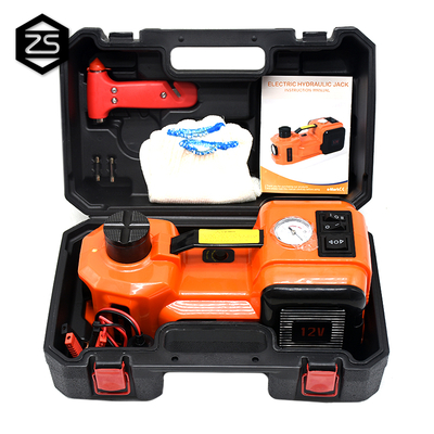 Manufacture good quality low profile car hydraulic floor jack