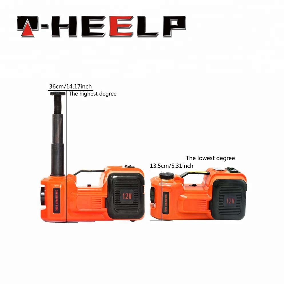 High lift compact equalizer hydraulic floor jack Buy High Lift