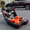 China factory small car hydraulic jack with wholesale price